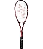 Amazon | ヨネックス YONEX ソフトテニスラケット ボルトレイジ 8V